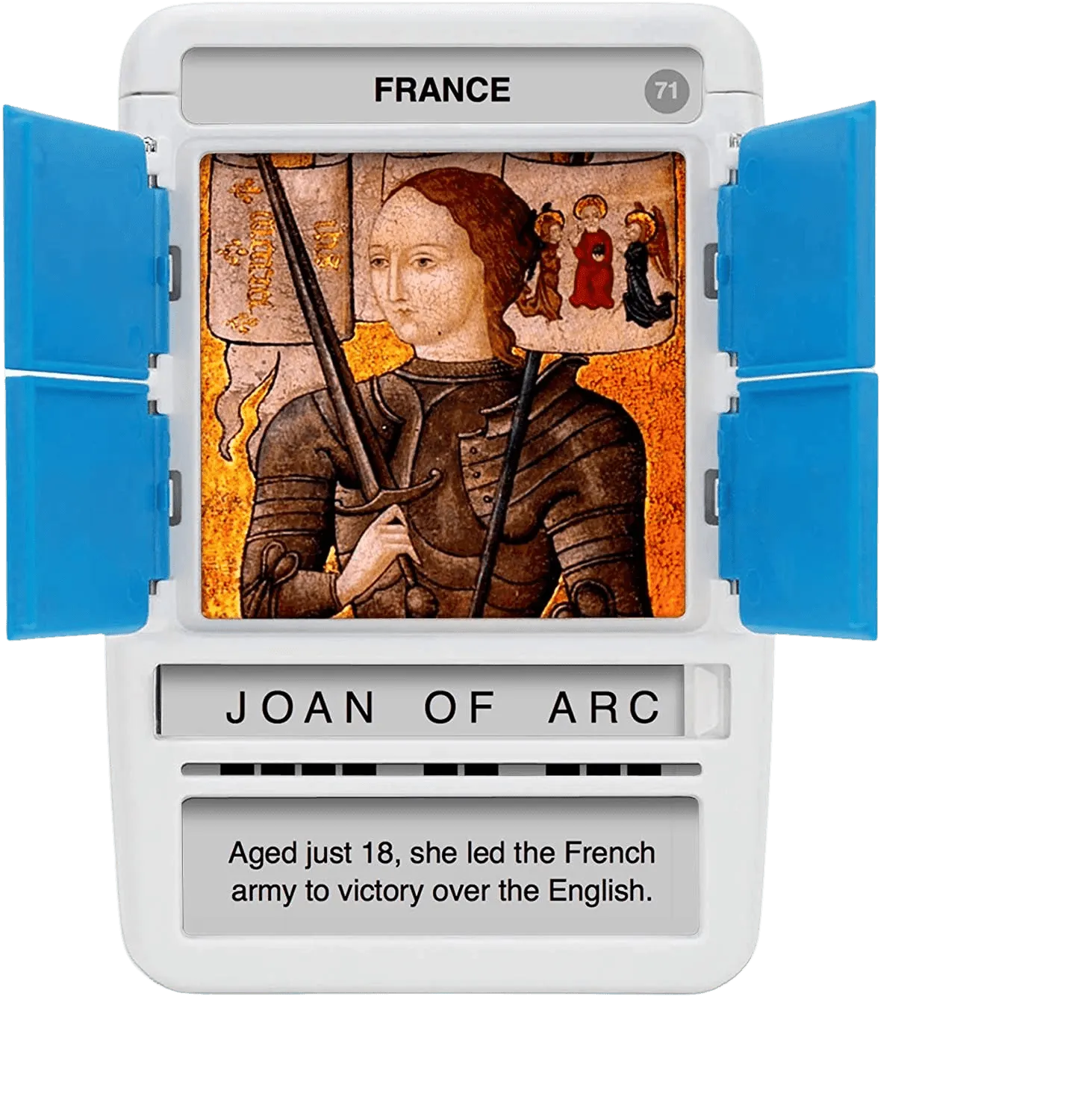 100 PICS - France