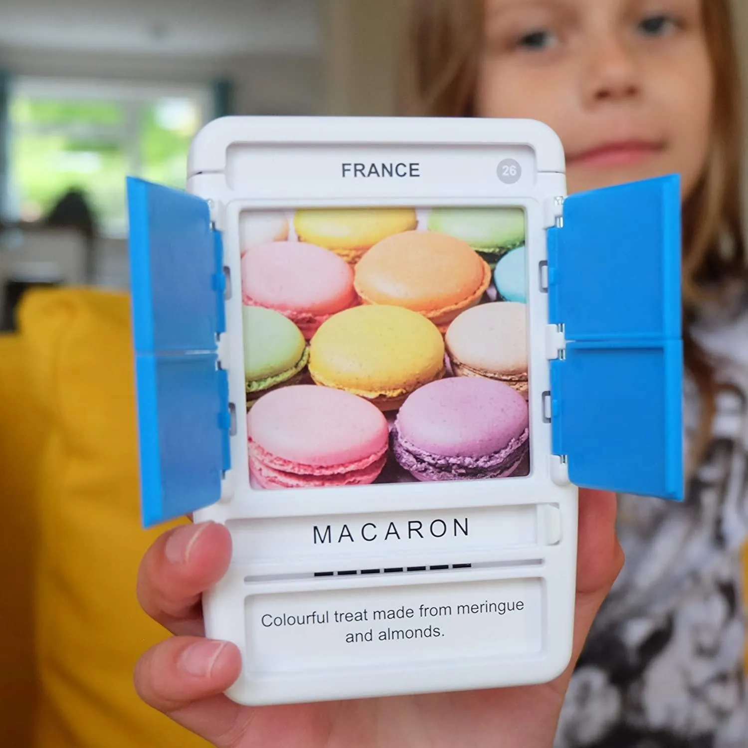100 PICS - France