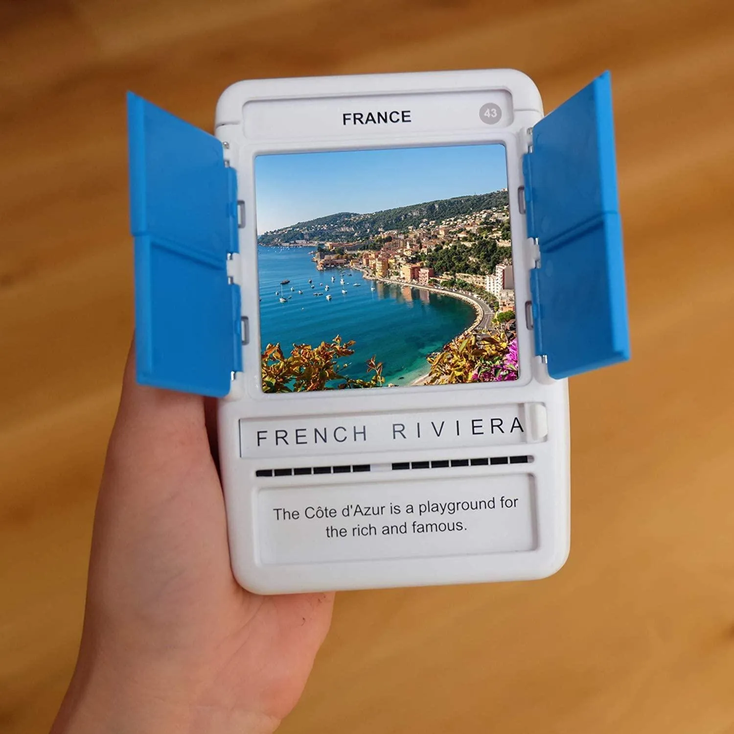 100 PICS - France