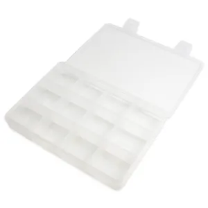 12 Compartments