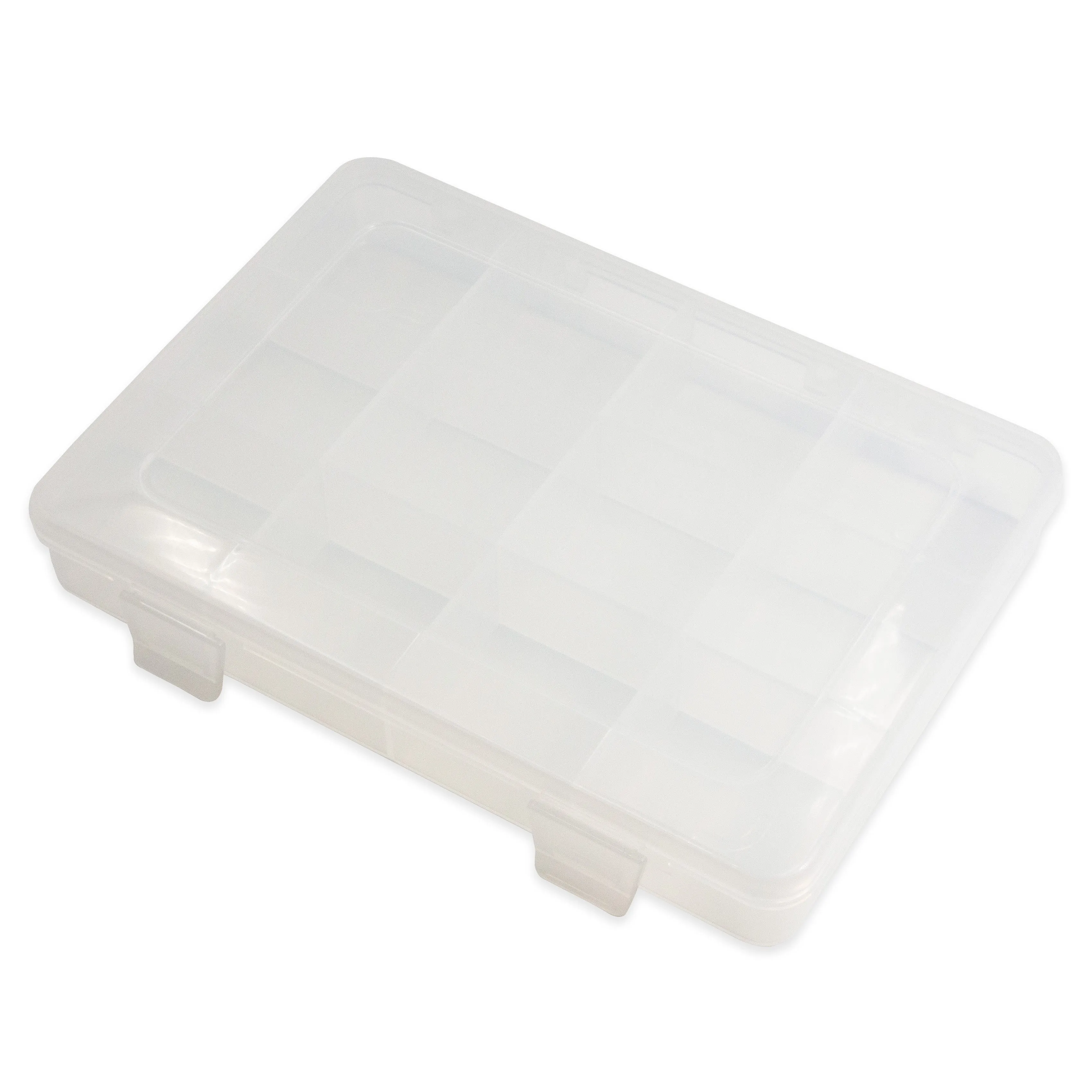 12 Compartments