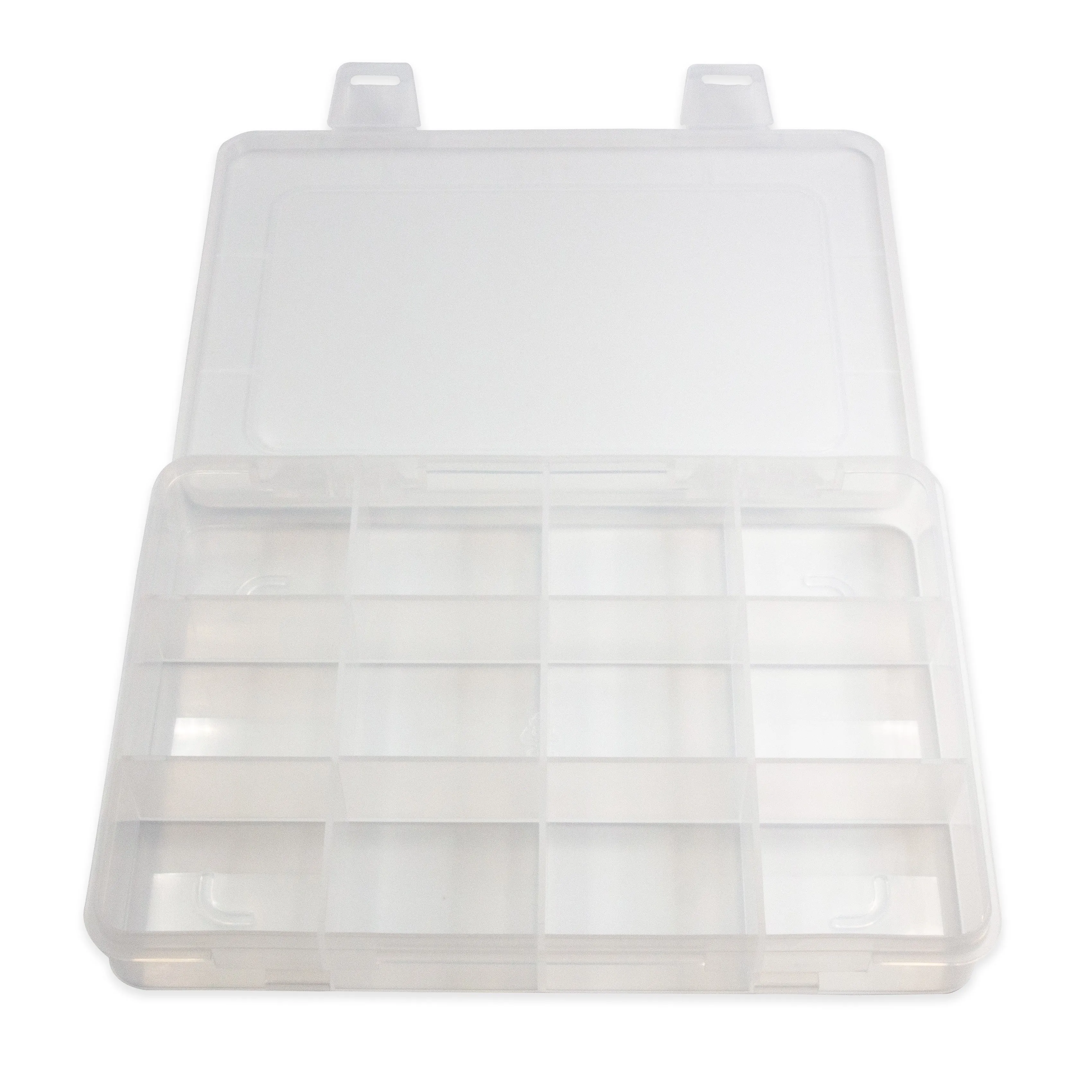 12 Compartments