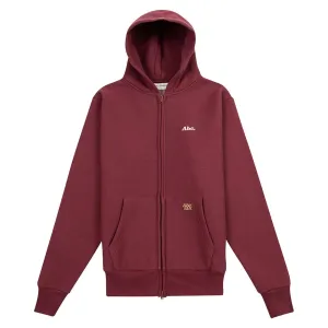 123 Zip Up Hoodie | Pyrope