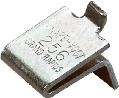 12PKZin Shelf Supp Clip