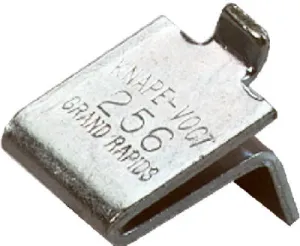 12PKZin Shelf Supp Clip