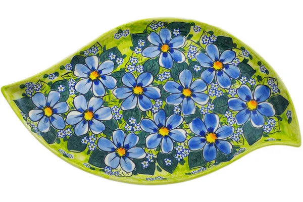 18" Platter - Beautiful Dream