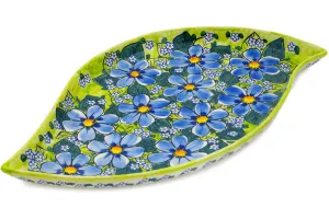 18" Platter - Beautiful Dream