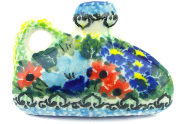 2" Magnet - Splendid Meadow