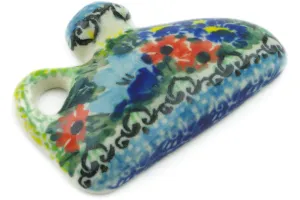 2" Magnet - Splendid Meadow