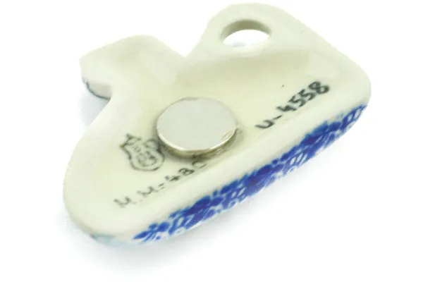 2" Magnet - Splendid Meadow