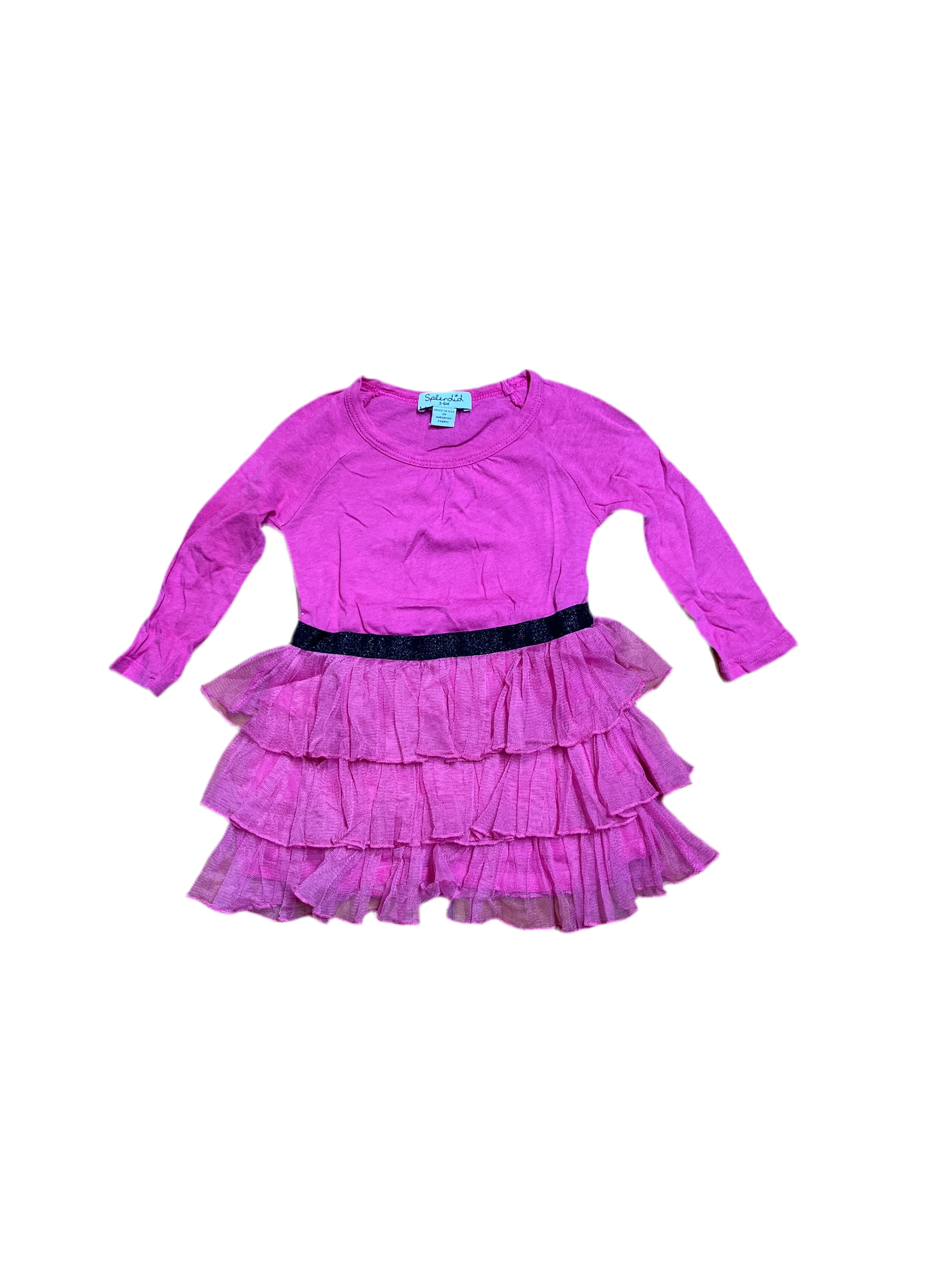 3-6 months Splendid dress