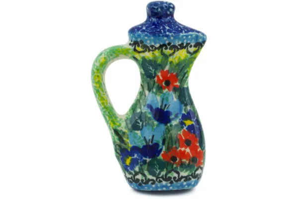 3" Magnet - Splendid Meadow