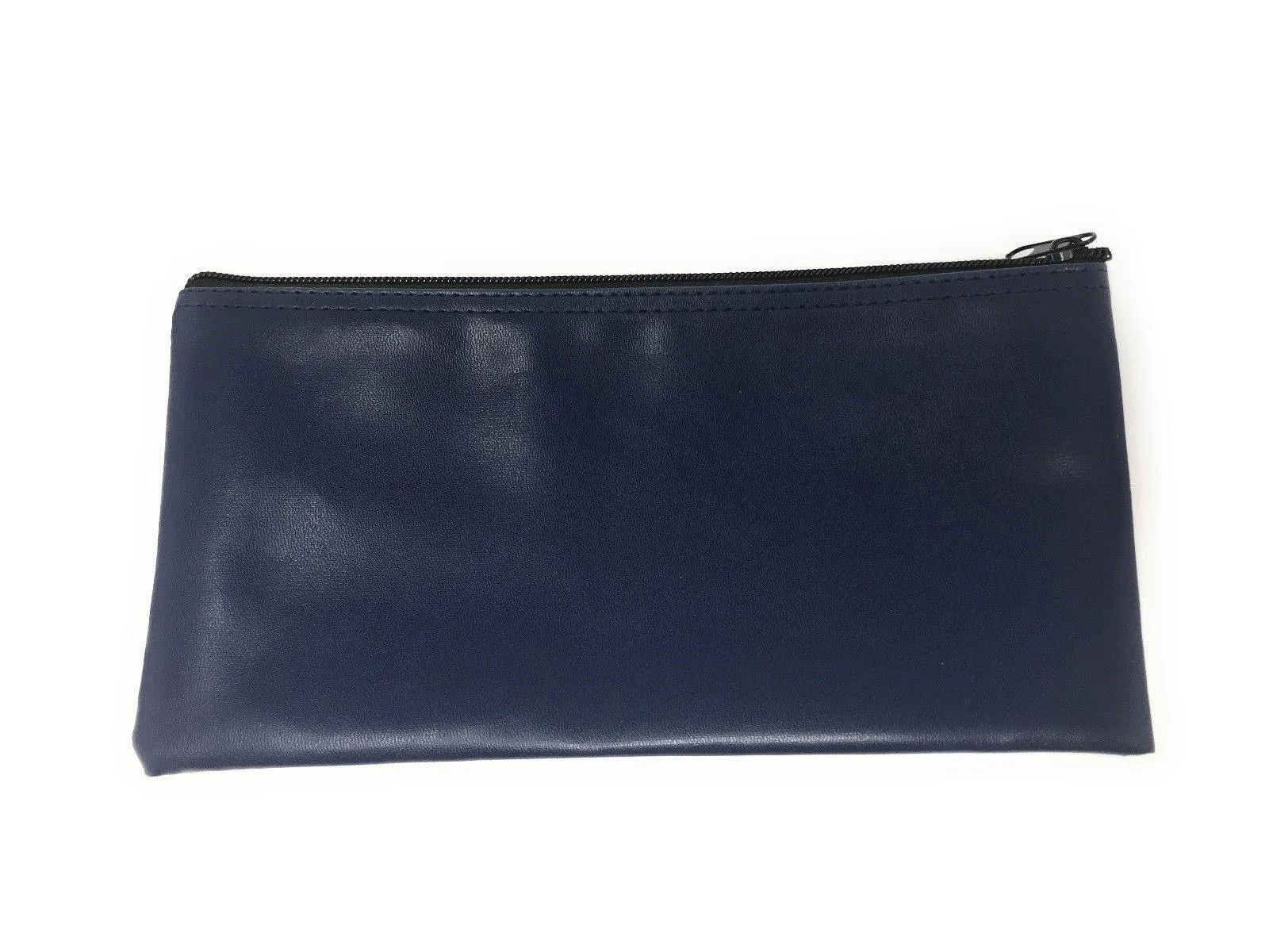 4 Pack Bank Deposit Money Cash Coins Credit Cards Receipts Keys Bag Pouch Purse