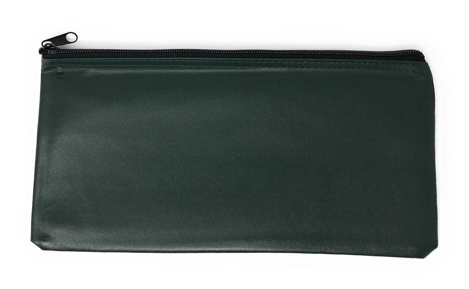 4 Pack Bank Deposit Money Cash Coins Credit Cards Receipts Keys Bag Pouch Purse