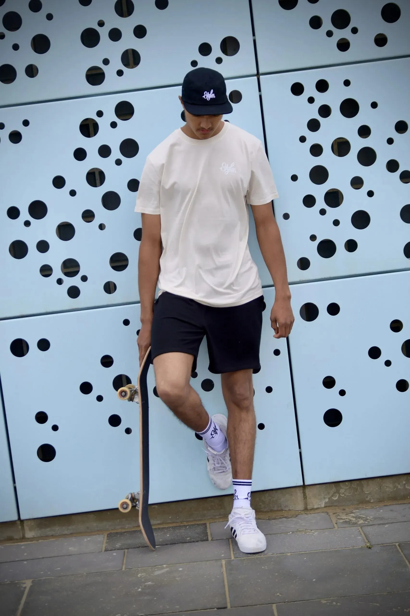 5 PANEL CAP - CLASSIC STYLES