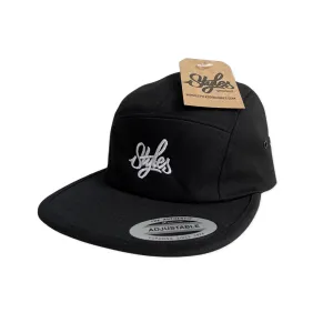 5 PANEL CAP - CLASSIC STYLES