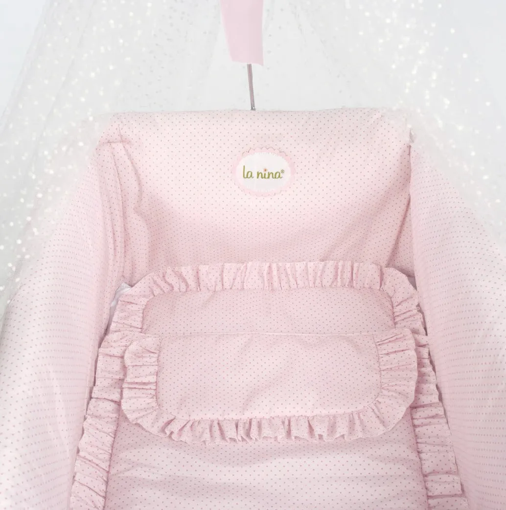65052 La Niña Crib