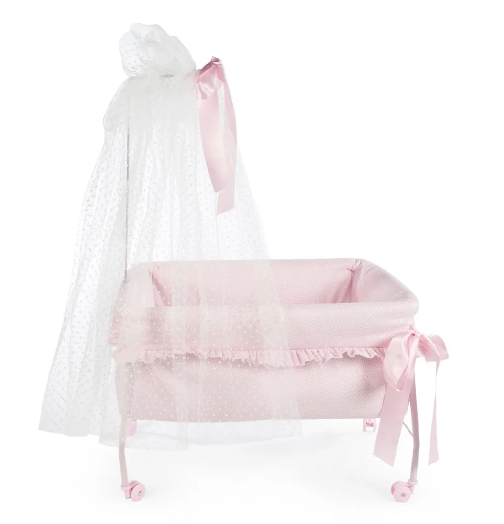 65052 La Niña Crib