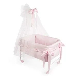 65052 La Niña Crib