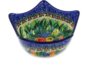 7" Cereal Bowl - Splendid May