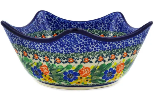 7" Cereal Bowl - Splendid May