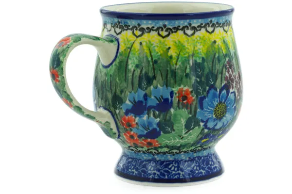 8 oz Mug - Splendid Meadow
