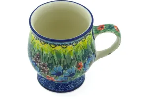 8 oz Mug - Splendid Meadow