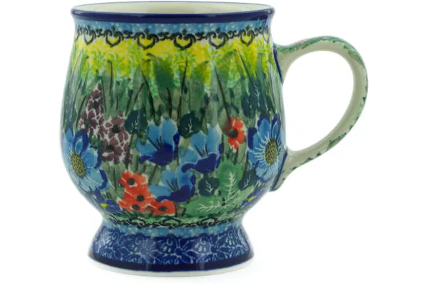 8 oz Mug - Splendid Meadow