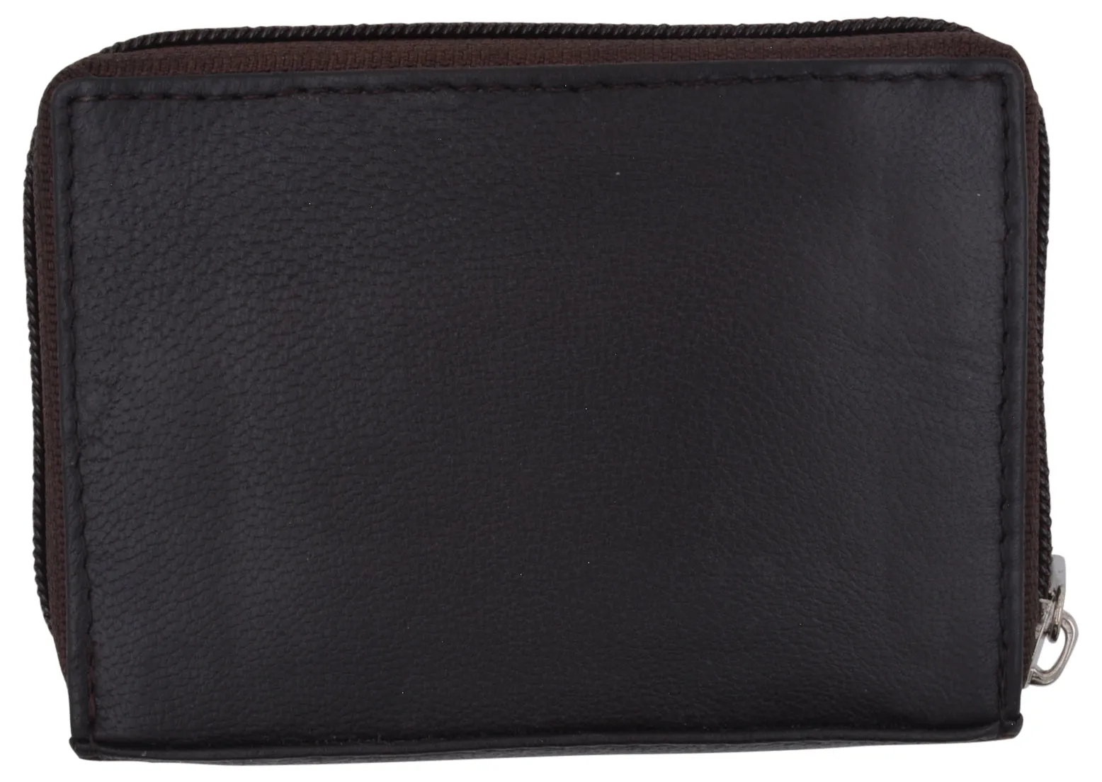 Accordion Wallet RFID Leather Card Wallet for Women Credit Card Holder