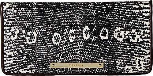 Ady Wallet Tuxedo Clutch