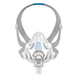 AirFit F20 Full Face CPAP/BiLevel Mask with Headgear