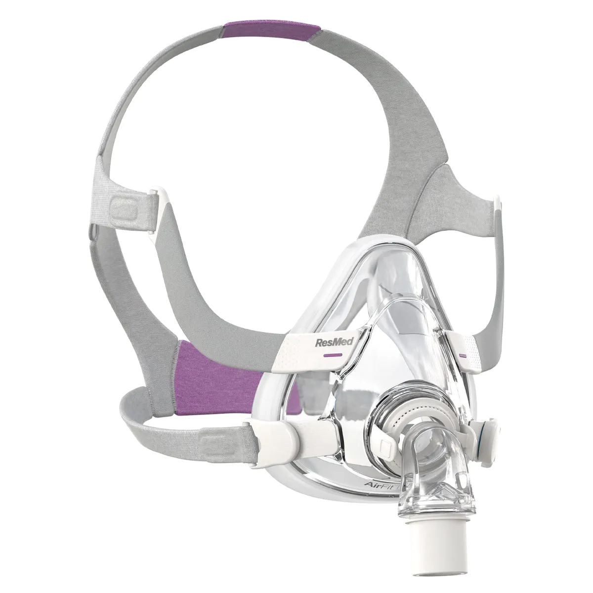 AirFit F20 Full Face CPAP/BiLevel Mask with Headgear