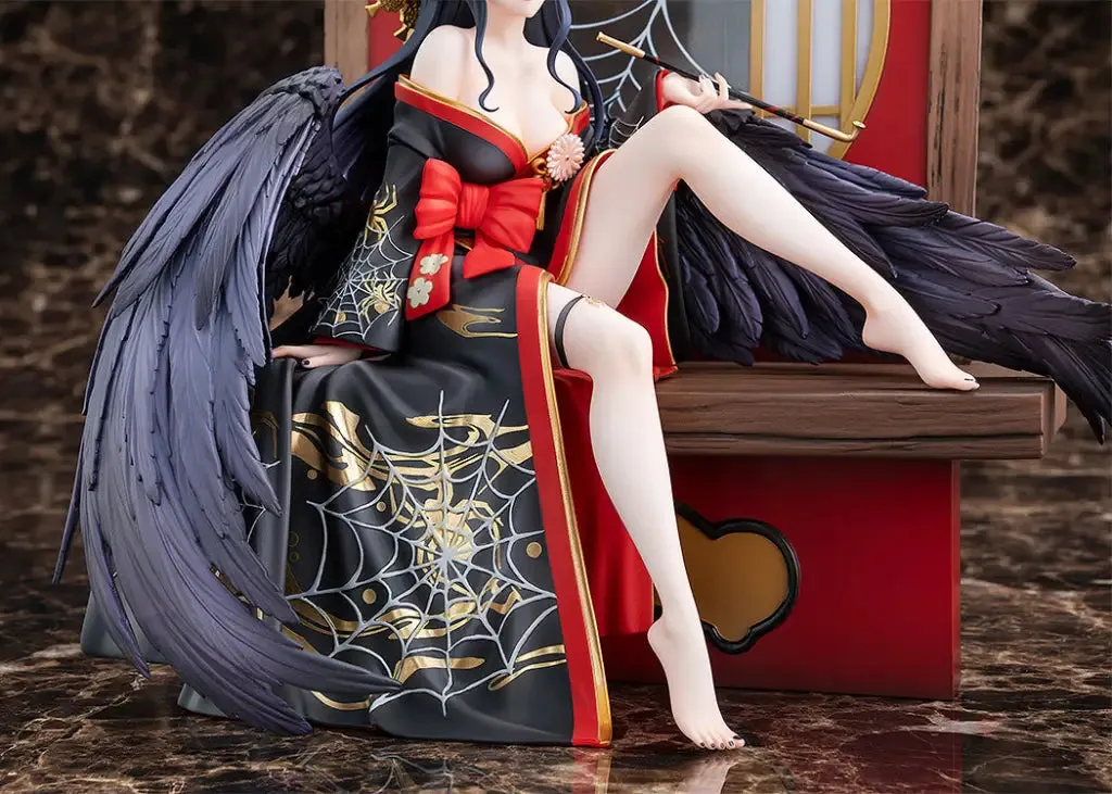 Albedo Splendid Kimono Ver.