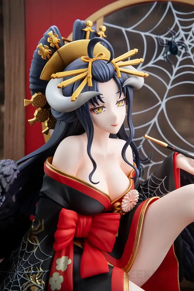 Albedo Splendid Kimono Ver.