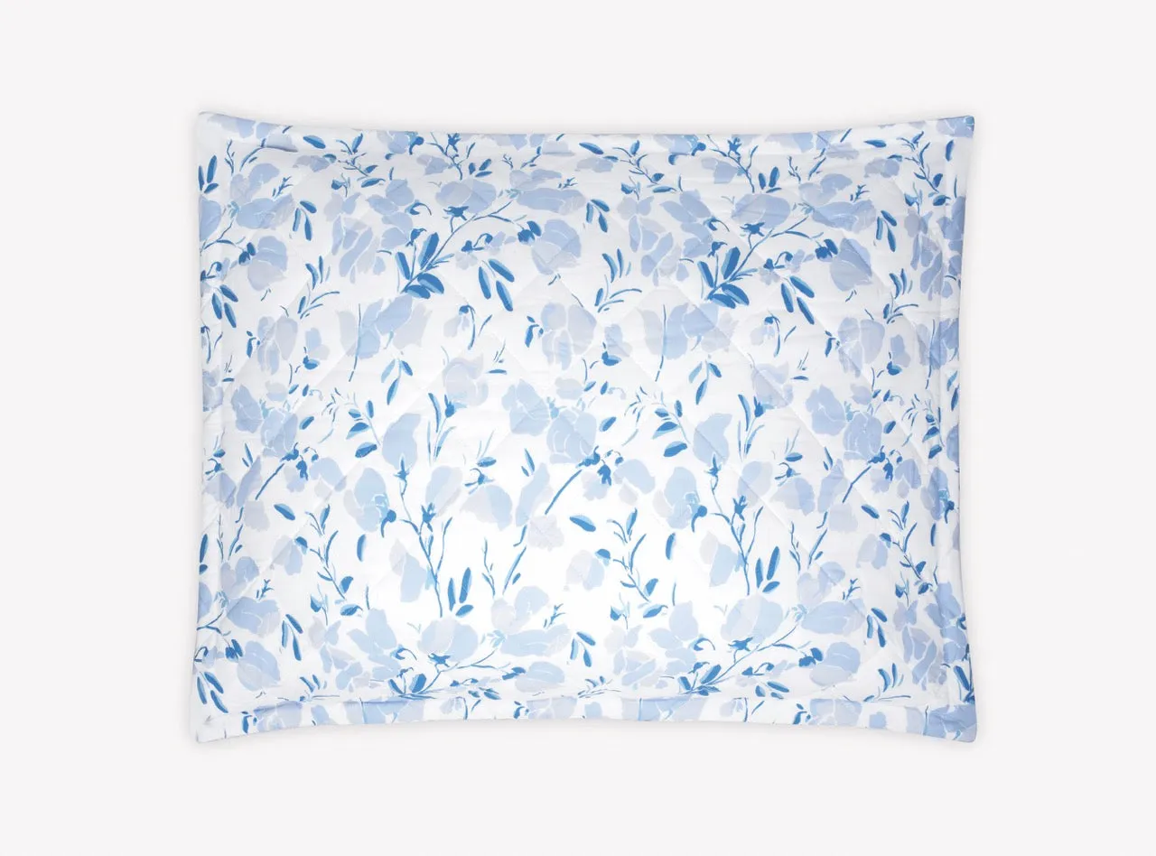 Alexandra Quilted | Pillow Sham