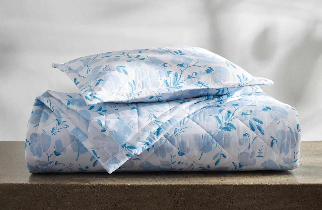 Alexandra Quilted | Pillow Sham