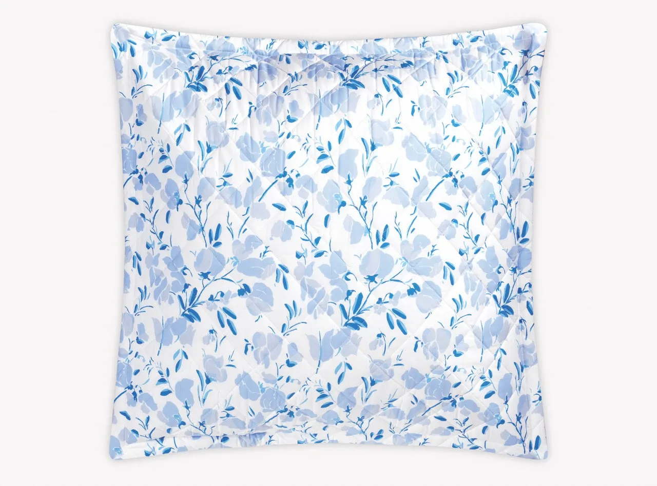 Alexandra Quilted | Pillow Sham