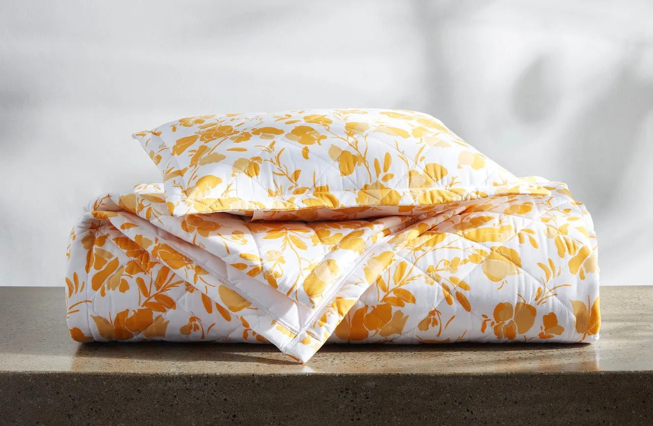 Alexandra Quilted | Pillow Sham