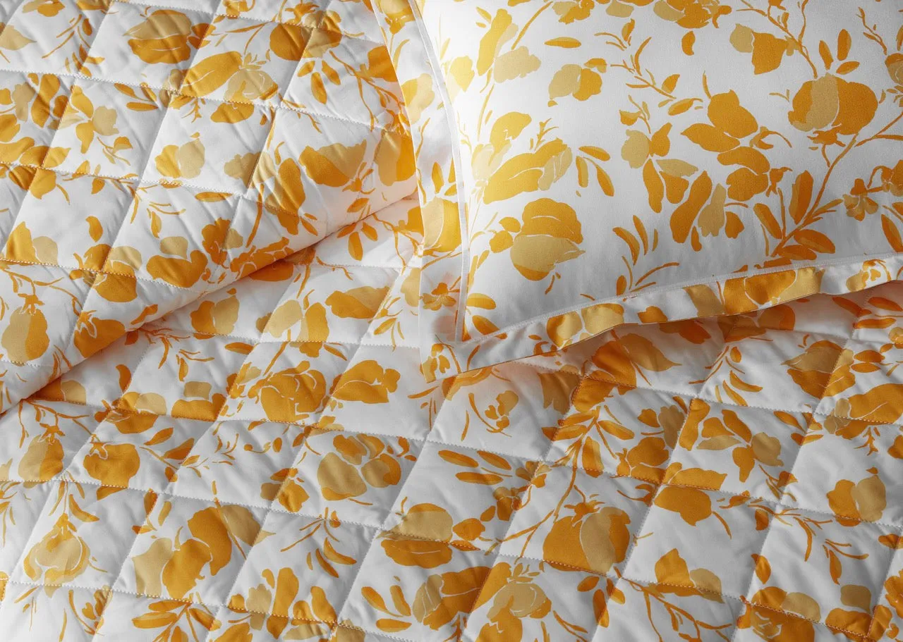 Alexandra Quilted | Pillow Sham