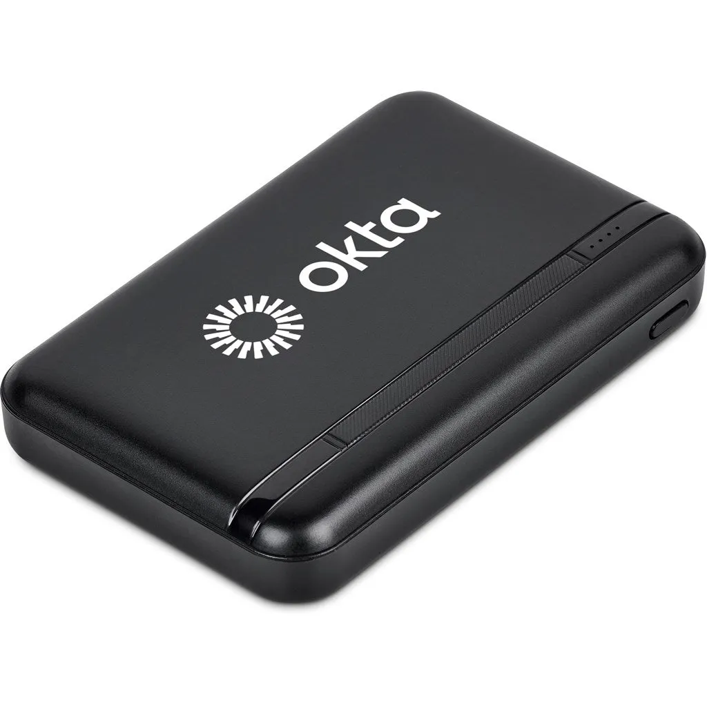 Altitude Core Power Bank - 5000mAh