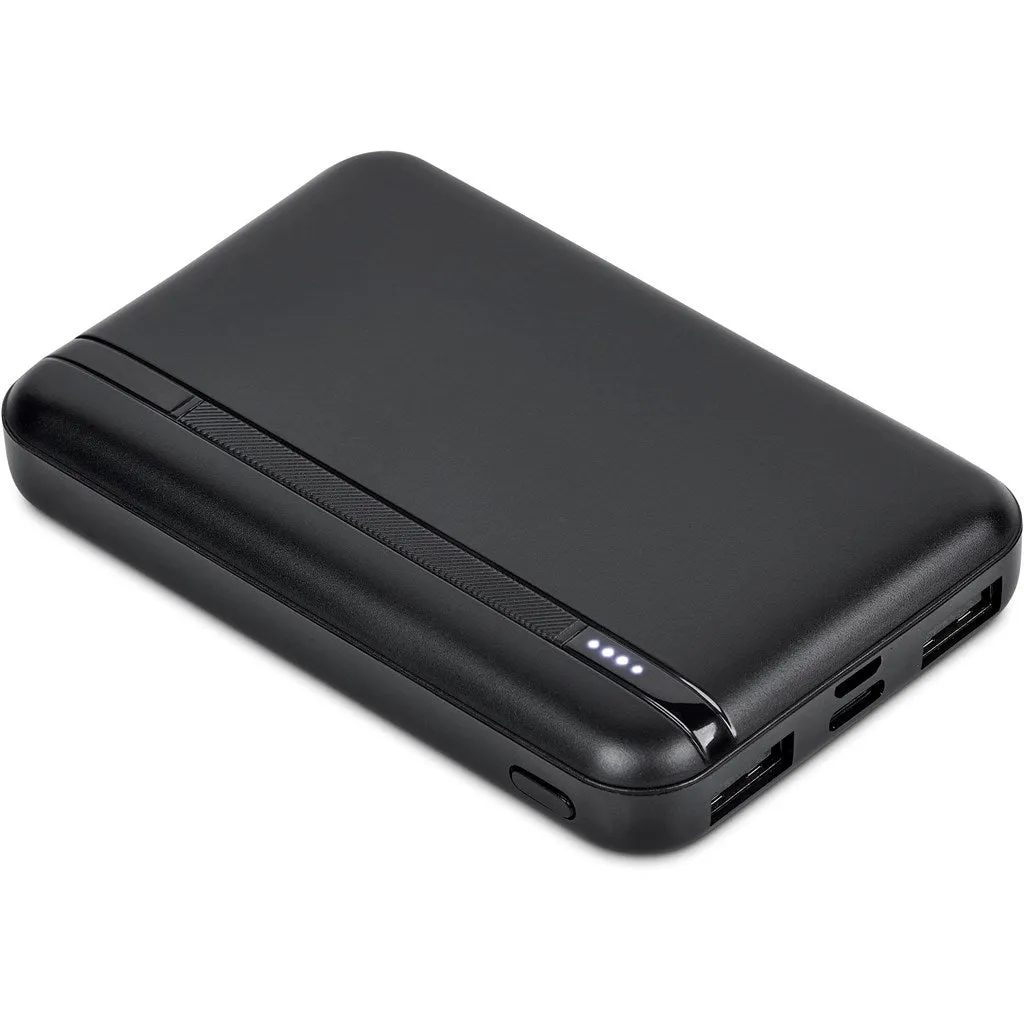 Altitude Core Power Bank - 5000mAh