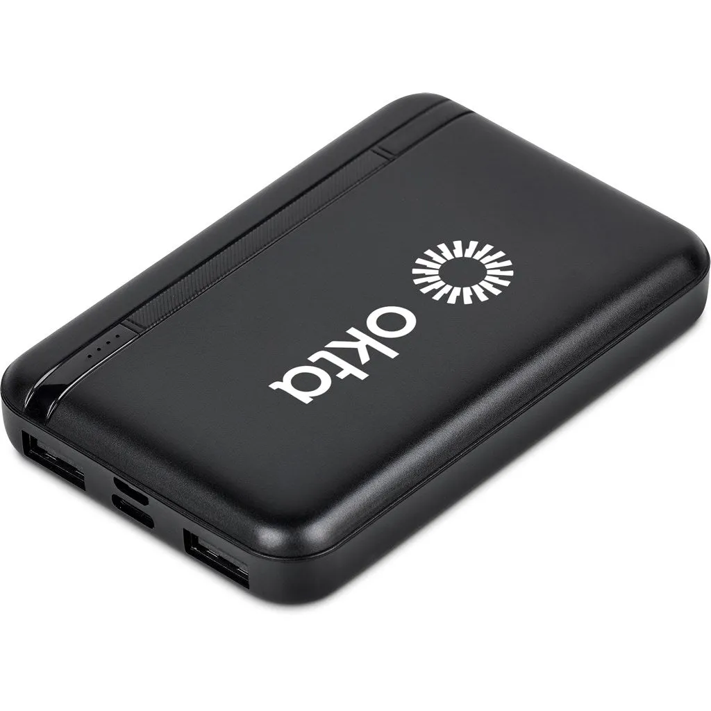 Altitude Core Power Bank - 5000mAh