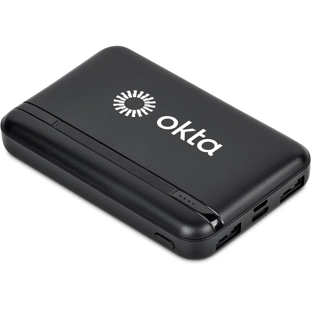 Altitude Core Power Bank - 5000mAh