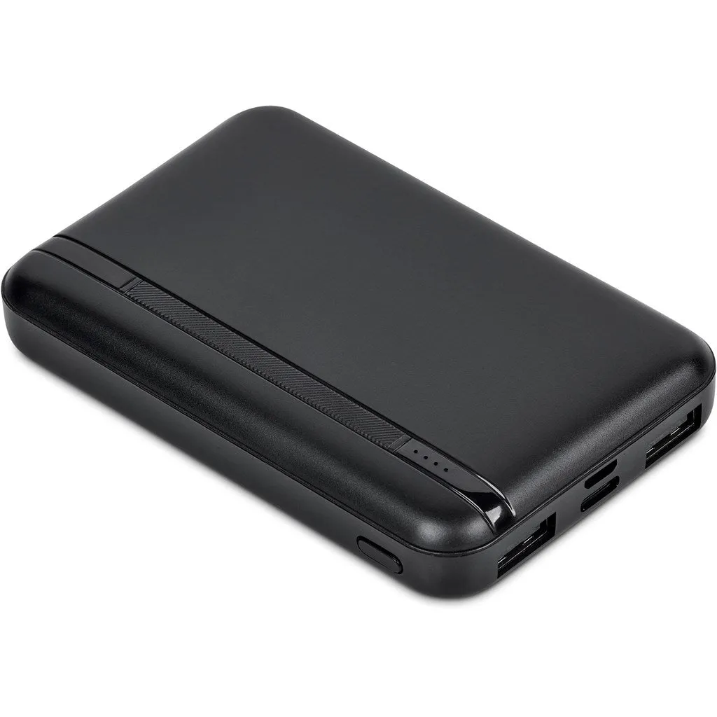 Altitude Core Power Bank - 5000mAh