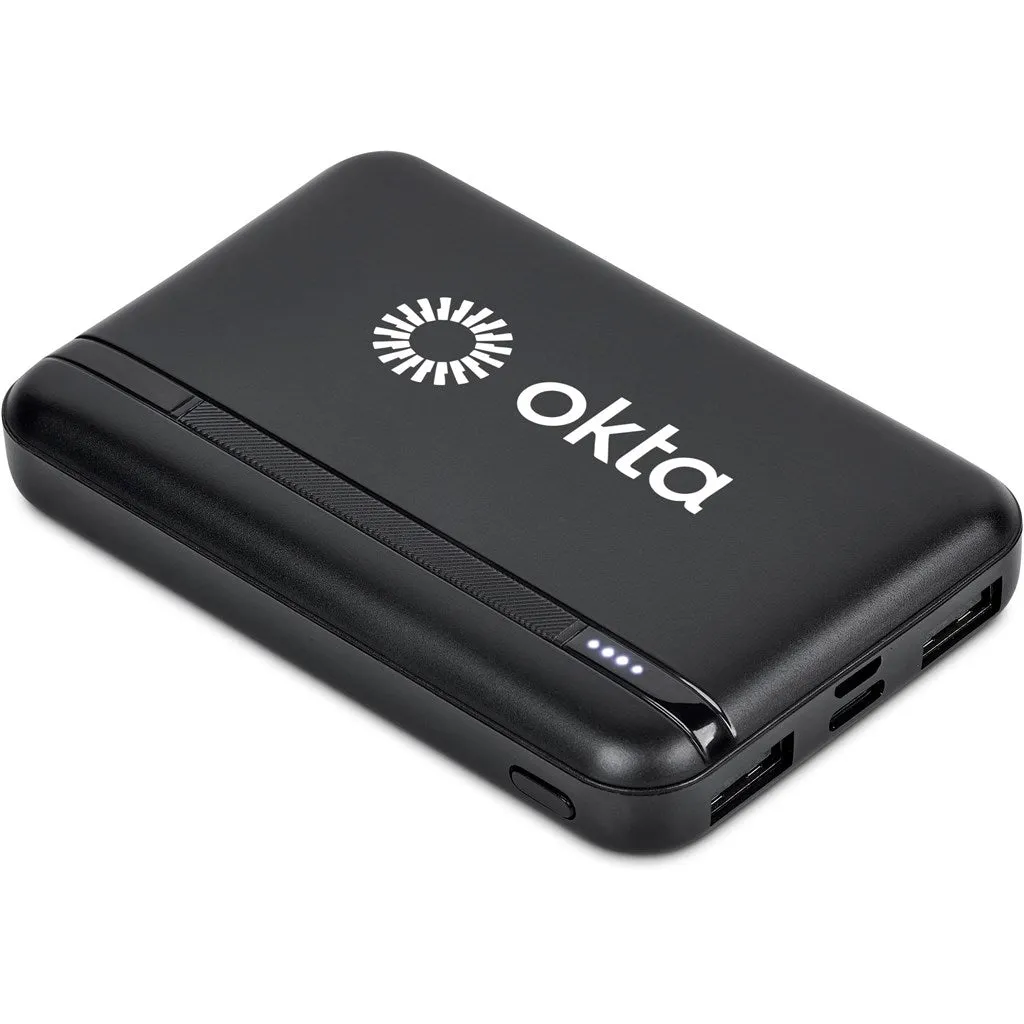 Altitude Core Power Bank - 5000mAh