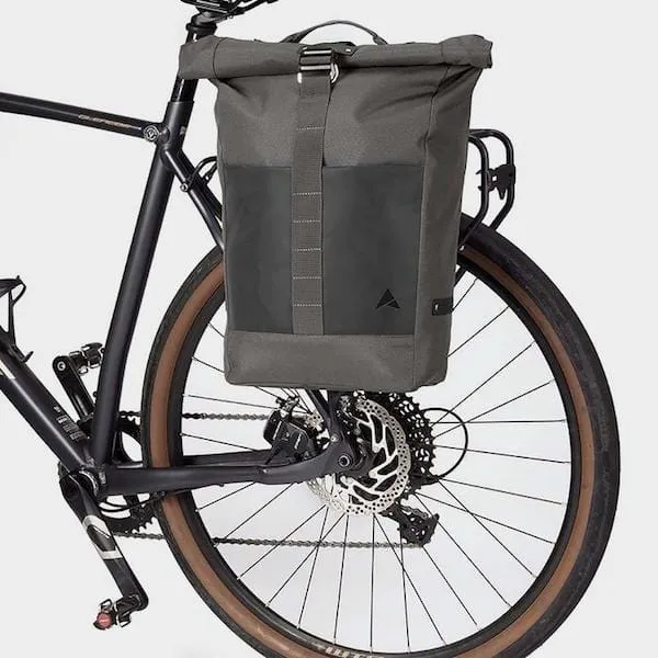 Altura Grid Morph Pannier Backpack 20L