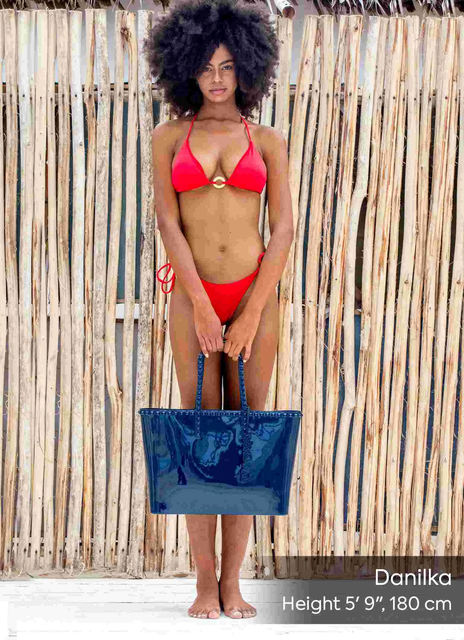 Angelica Large Tote