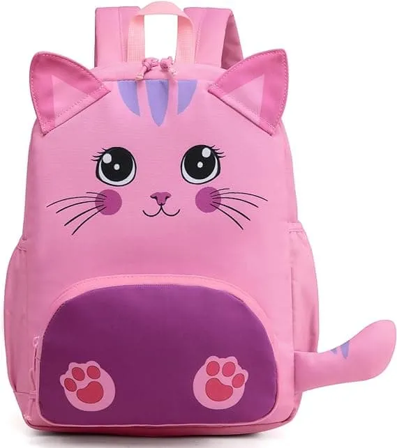AnimalBuddy Toddler Backpack Dinosaur