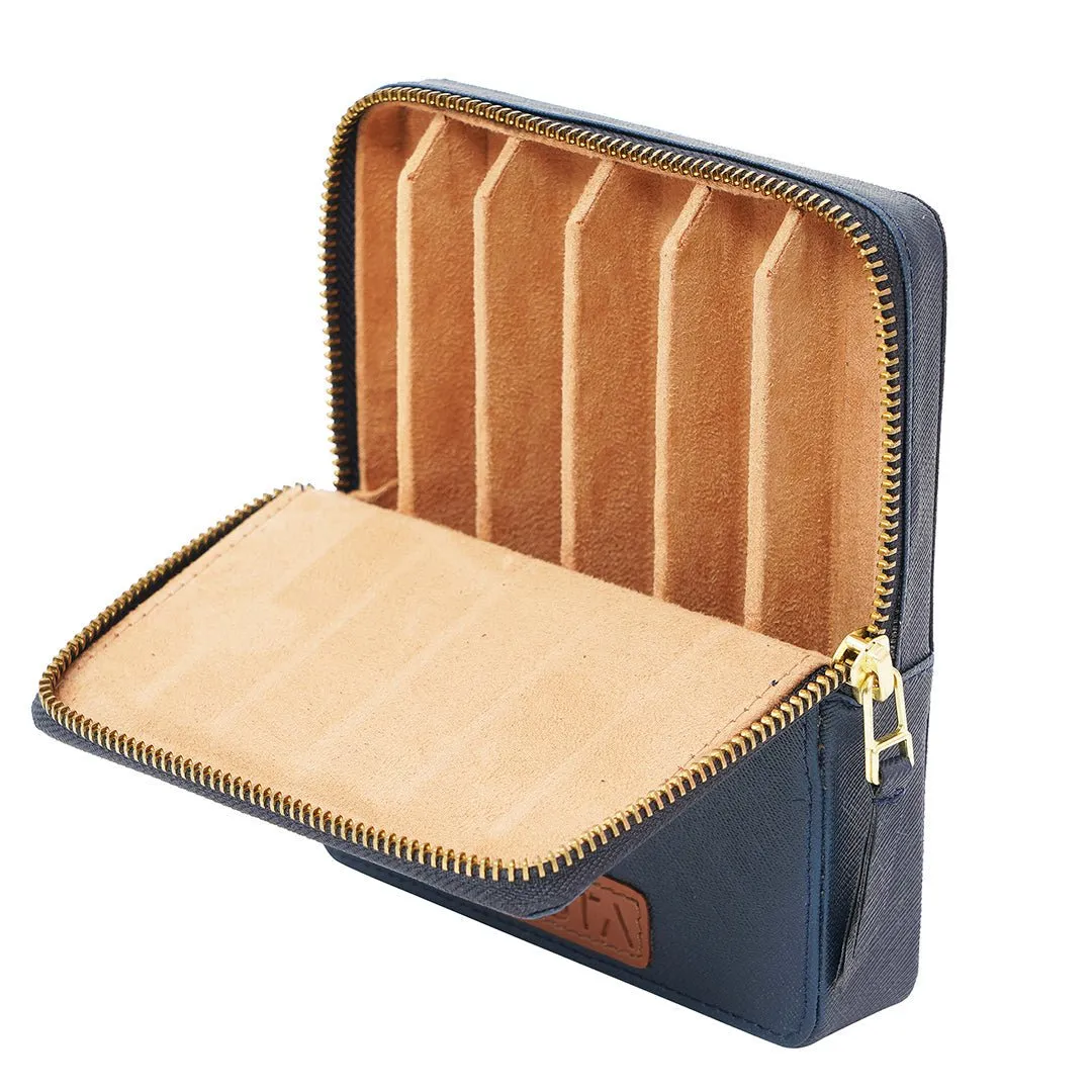 Arista Leatherette Pen Case