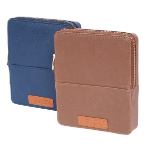 Arista Leatherette Pen Case